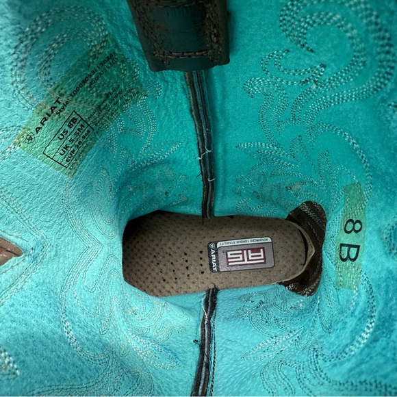 Ariat Women's Legend Boot - Picture 6 of 6